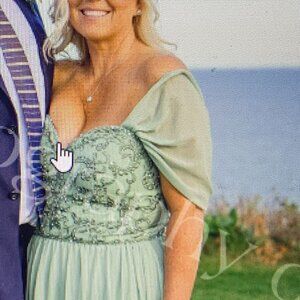 Mother of the Bride Dress